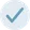 Tick mark